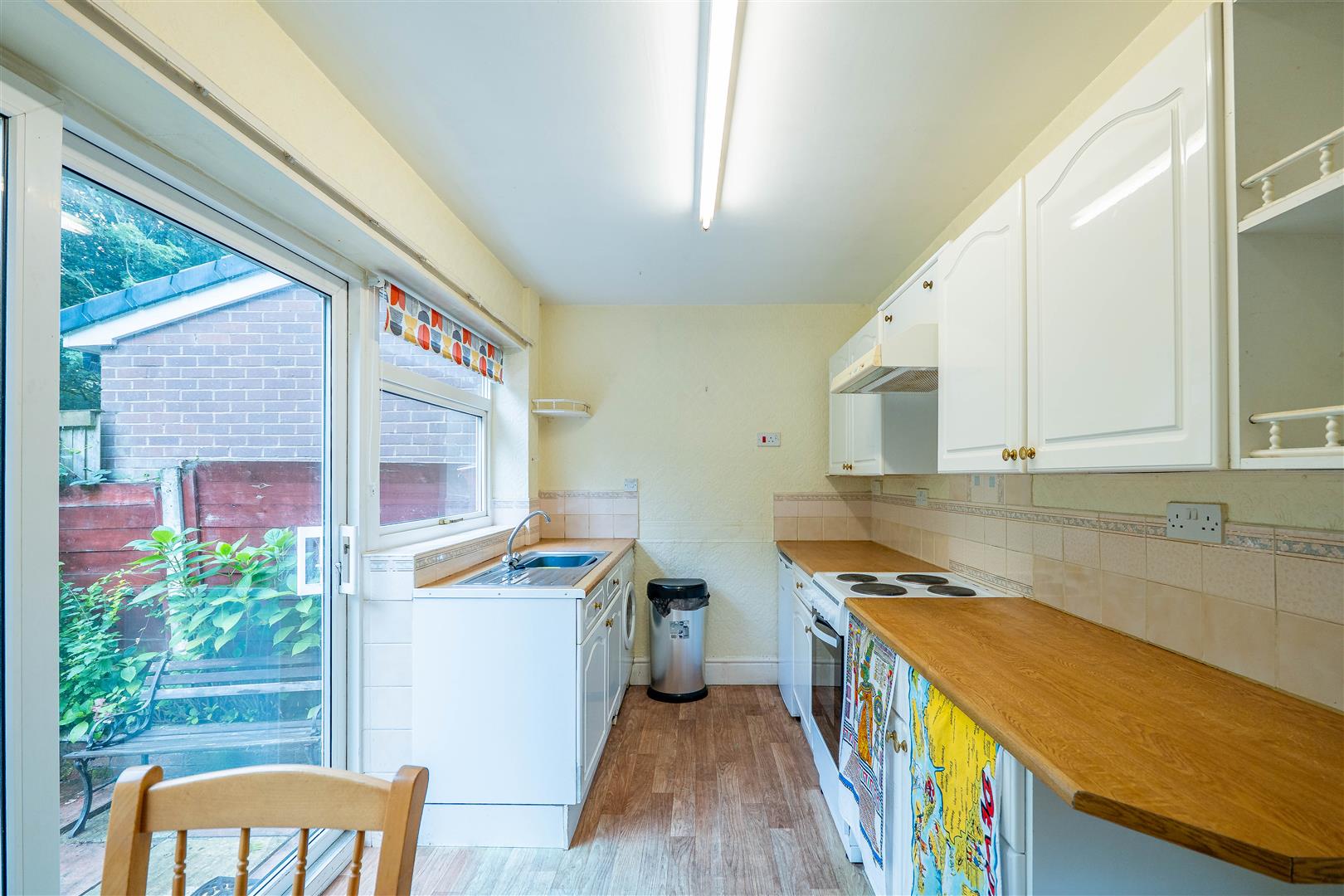 Hawkshead Avenue, Euxton, Chorley